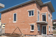 Bridgehampton home extensions